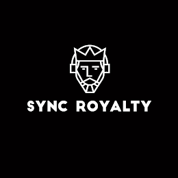 SYNC ROYALTY logo