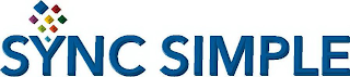 SYNC SIMPLE logo
