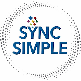 SYNC SIMPLE logo