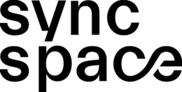 SYNC SPACE logo