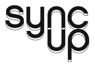 SYNC UP logo