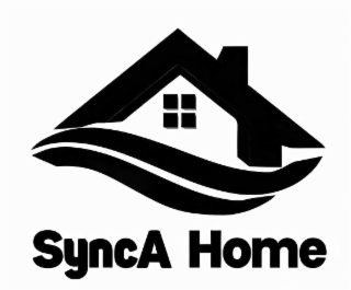 SYNCA HOME logo