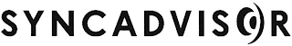 SYNCADVISOR logo