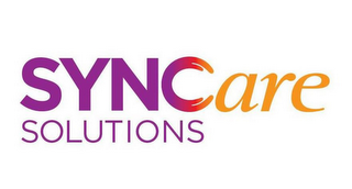 SYNCARE SOLUTIONS logo