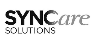 SYNCARE SOLUTIONS logo