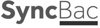 SYNCBAC logo