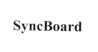 SYNCBOARD logo
