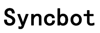 SYNCBOT logo