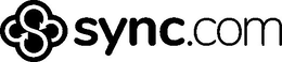 SYNC.COM logo