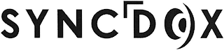 SYNCDOX logo