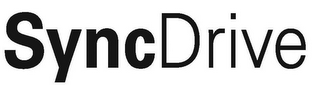SYNCDRIVE logo