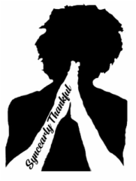 SYNCEARLY THANKFUL logo