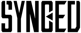 SYNCED logo