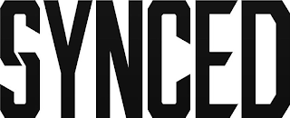 SYNCED logo