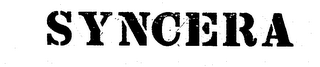 SYNCERA logo