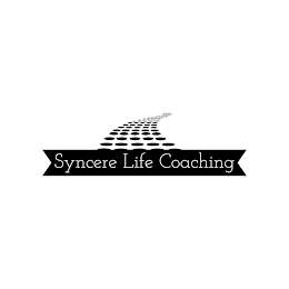 SYNCERE LIFE COACHING logo