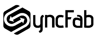 SYNCFAB logo