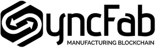 SYNCFAB MANUFACTURING BLOCKCHAIN