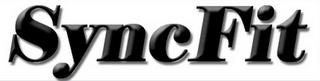 SYNCFIT logo