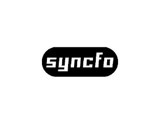 SYNCFO logo