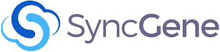 SYNCGENE logo