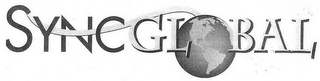 SYNCGLOBAL logo