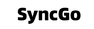 SYNCGO logo