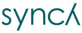 SYNCH logo