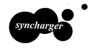 SYNCHARGER logo