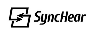 SYNCHEAR logo