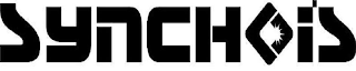 SYNCHOI'S logo
