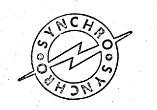 SYNCHRO logo