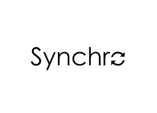 SYNCHRO logo