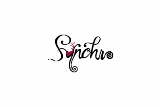 SYNCHRO logo