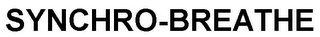 SYNCHRO-BREATHE logo