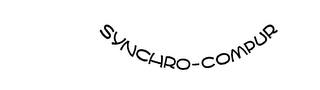 SYNCHRO-COMPUR logo