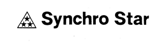 SYNCHRO STAR logo