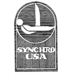 SYNCHRO USA