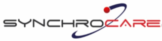 SYNCHROCARE logo