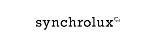 SYNCHROLUX logo