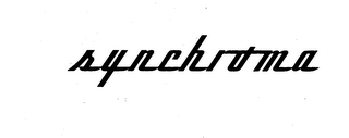 SYNCHROMA logo