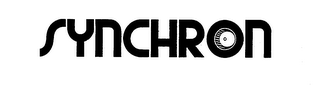SYNCHRON logo
