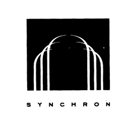 SYNCHRON logo