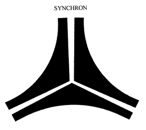 SYNCHRON logo