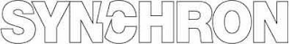 SYNCHRON logo