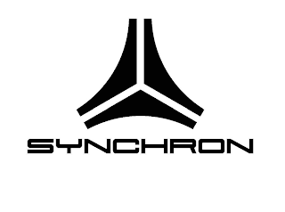 SYNCHRON logo
