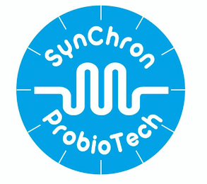SYNCHRON PROBIOTECH logo