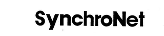 SYNCHRONET logo