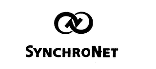 SYNCHRONET logo