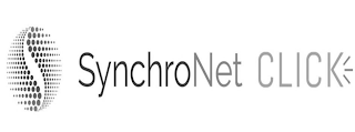 SYNCHRONET CLICK logo